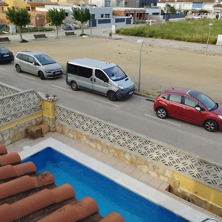 Villa Casa Puigmal Ampuriabrava Exterior foto