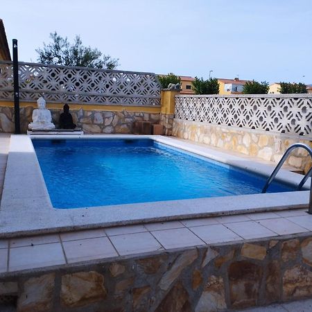 Villa Casa Puigmal Ampuriabrava Exterior foto