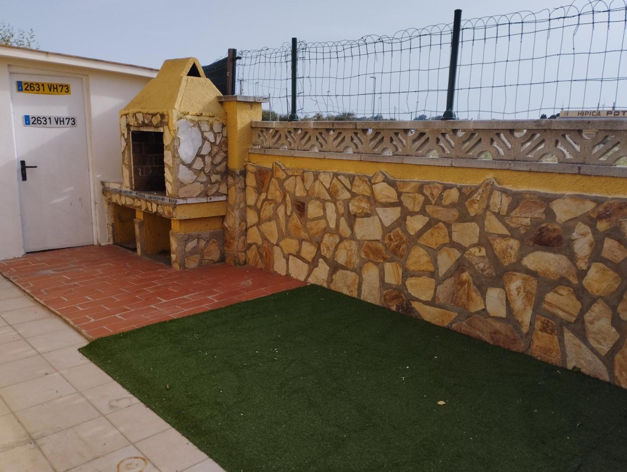 Villa Casa Puigmal Ampuriabrava Exterior foto