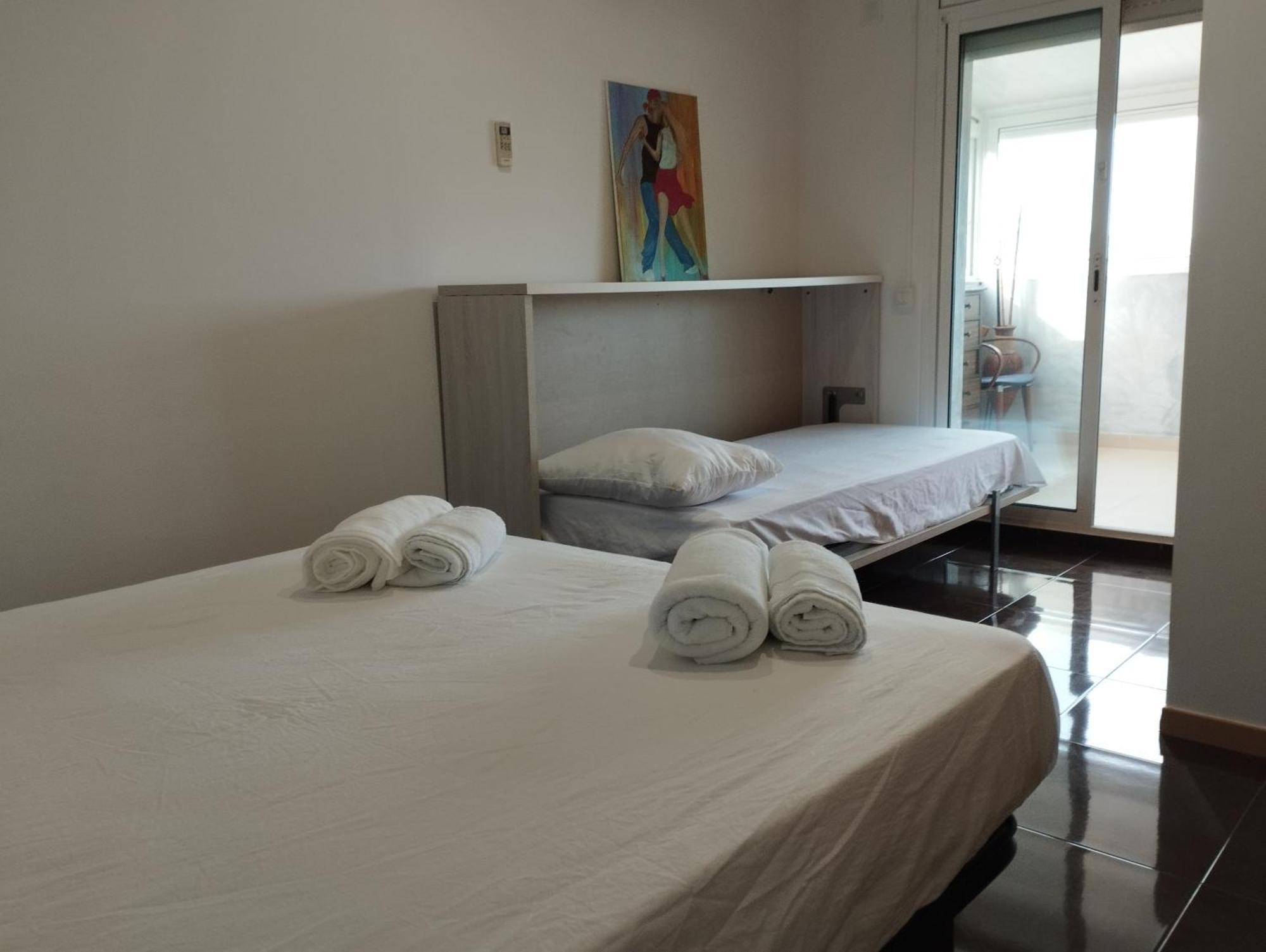 Villa Casa Puigmal Ampuriabrava Exterior foto