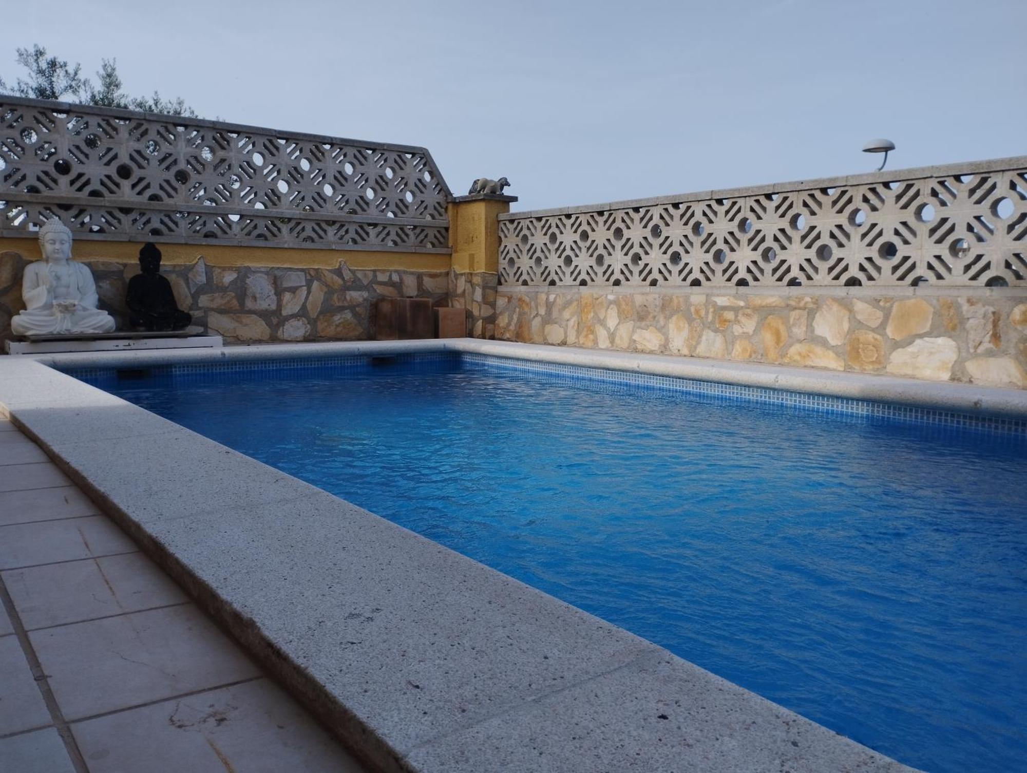 Villa Casa Puigmal Ampuriabrava Exterior foto