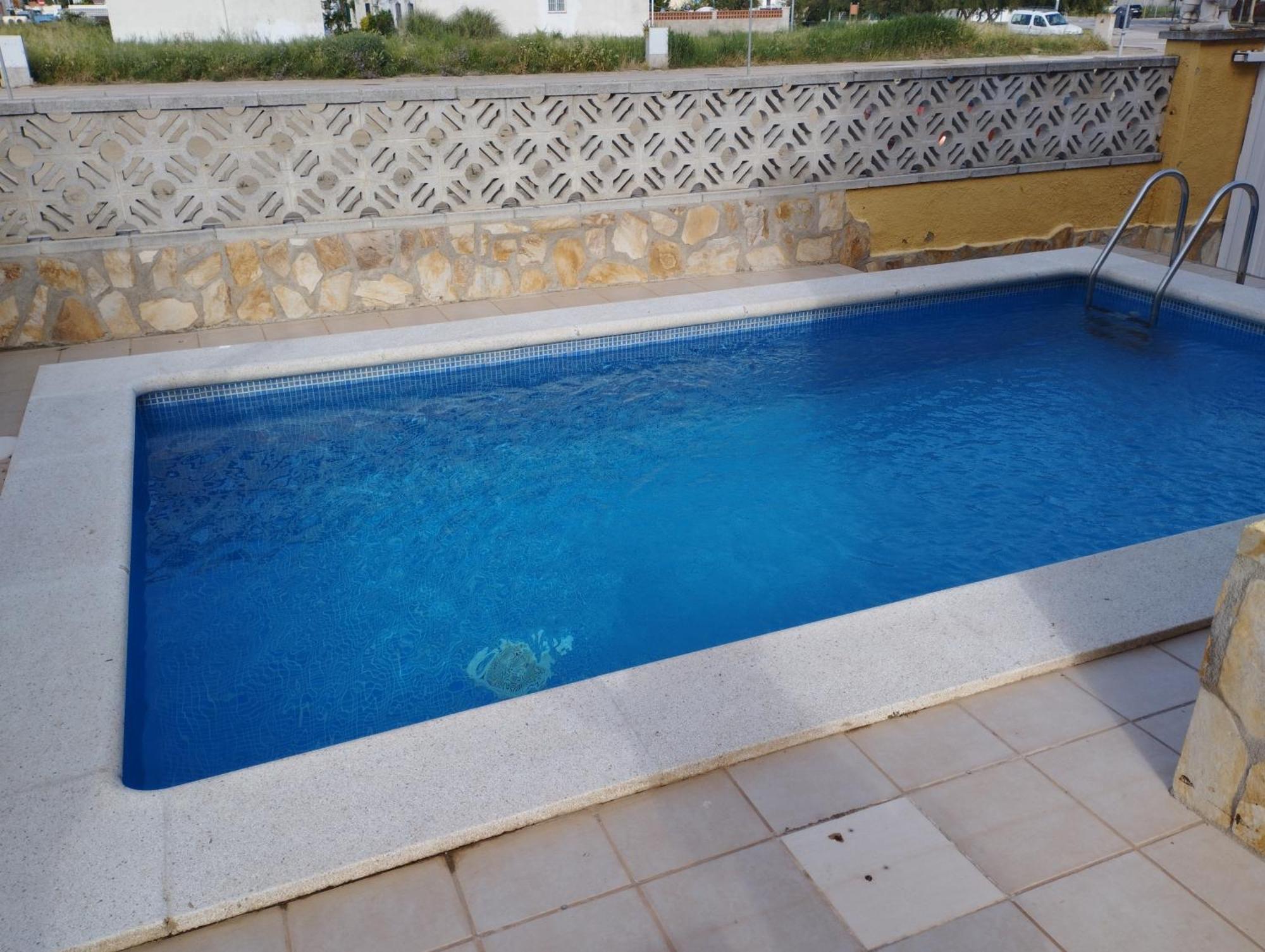Villa Casa Puigmal Ampuriabrava Exterior foto